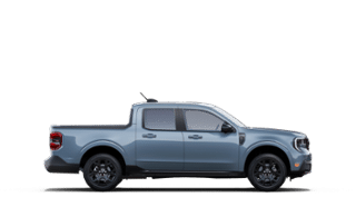 2025 Ford Maverick® External Image 1